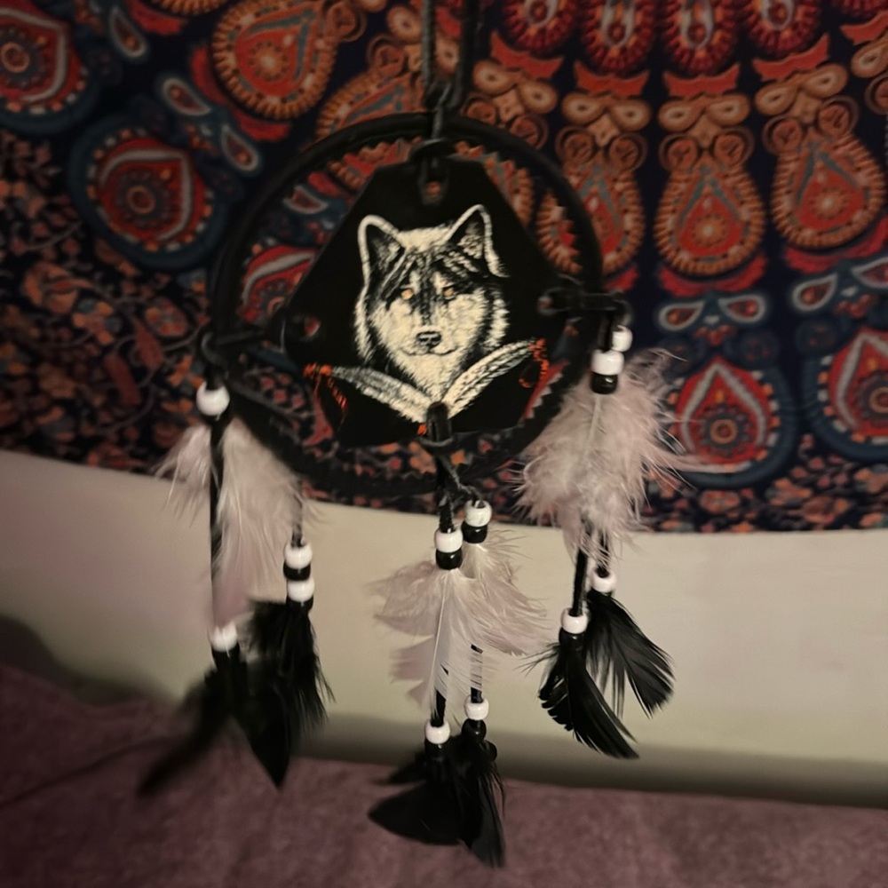 Dream Catcher